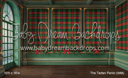 The Tartan Parlor (WM)