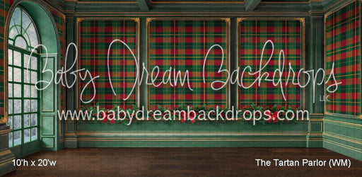 The Tartan Parlor (WM)