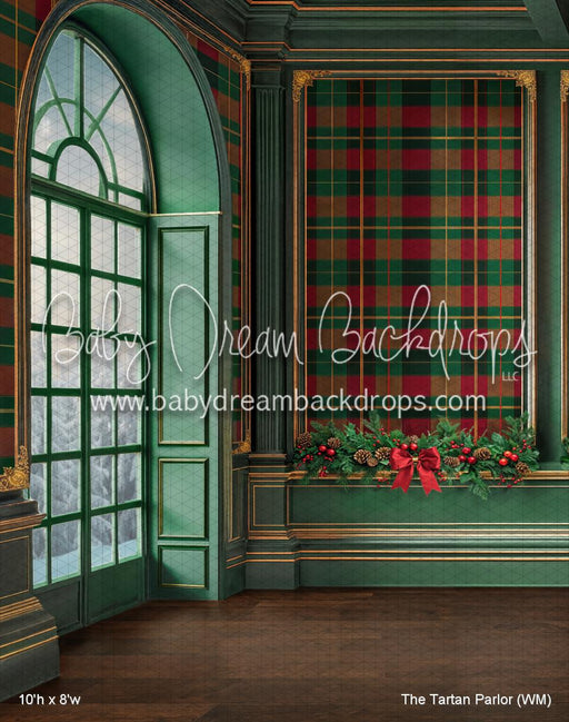 The Tartan Parlor (WM)