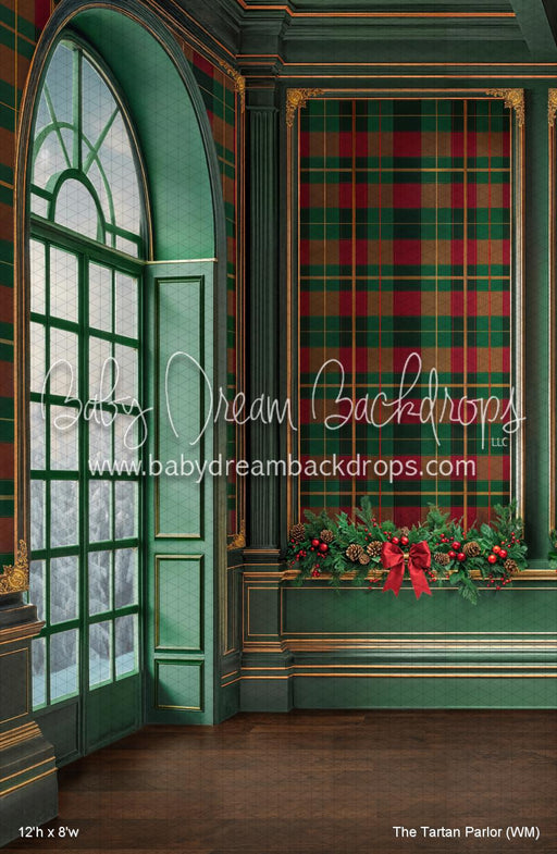 The Tartan Parlor (WM)