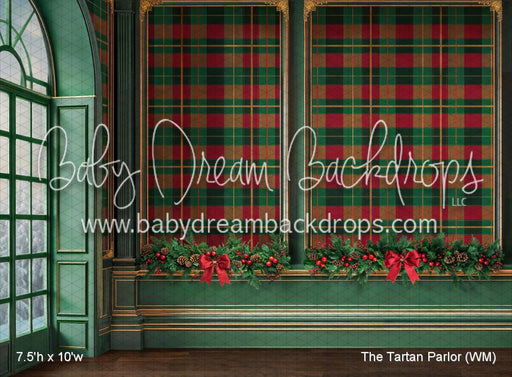 The Tartan Parlor (WM)