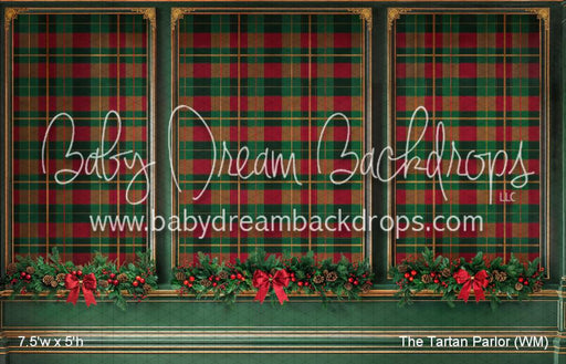 The Tartan Parlor (WM)