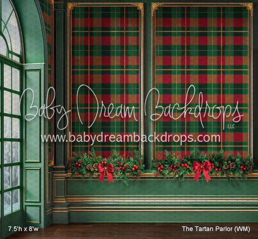 The Tartan Parlor (WM)