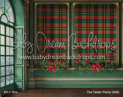 The Tartan Parlor (WM)