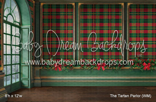 The Tartan Parlor (WM)