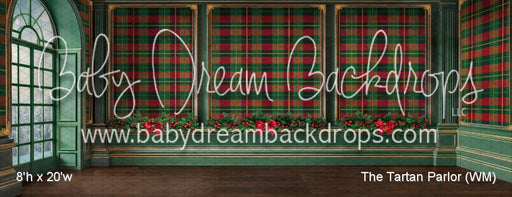 The Tartan Parlor (WM)