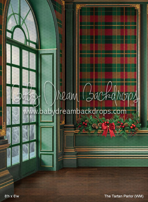 The Tartan Parlor (WM)