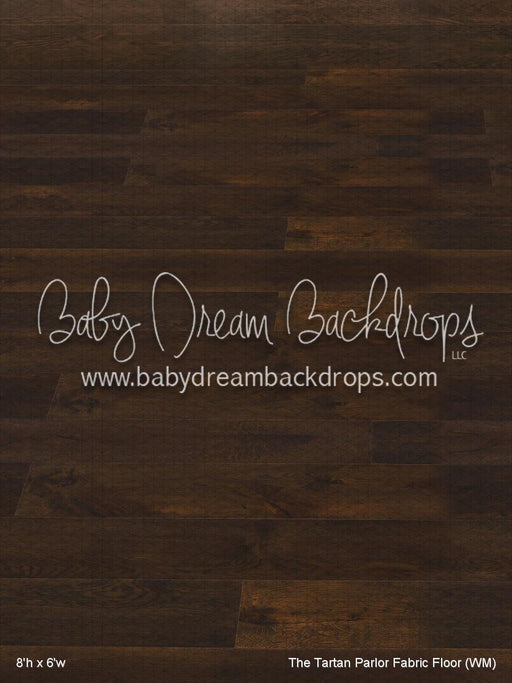 The Tartan Parlor Fabric Floor (WM)