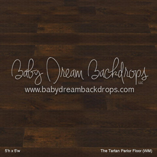 The Tartan Parlor Floor (WM)