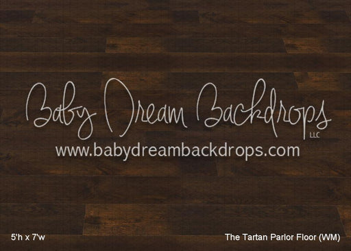 The Tartan Parlor Floor (WM)