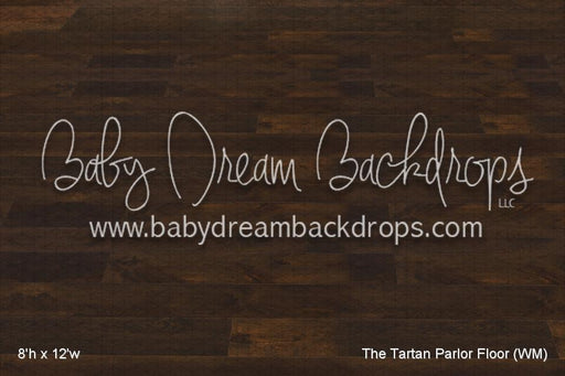 The Tartan Parlor Floor (WM)