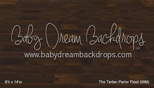 The Tartan Parlor Floor (WM)