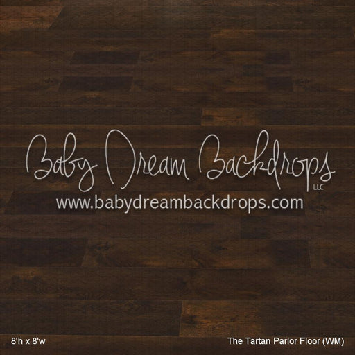 The Tartan Parlor Floor (WM)