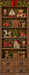 The Toy Maker's Bookshelf 1 Skinny (WM)