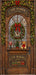 The Toy Maker's Door Left Skinny (WM)
