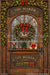 The Toy Maker's Door Left Skinny (WM)