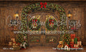 The Toy Maker's Entrance (WM)