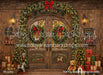 The Toy Maker's Entrance (WM)