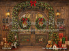 The Toy Maker's Entrance (WM)