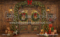 The Toy Maker's Entrance (WM)