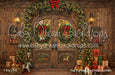 The Toy Maker's Entrance (WM)