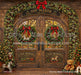 The Toy Maker's Entrance (WM)