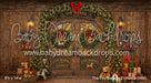 The Toy Maker's Entrance (WM)