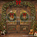 The Toy Maker's Entrance (WM)