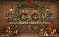 The Toy Maker's Entrance (WM)