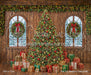 The Toy Maker's Tree (WM)