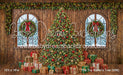 The Toy Maker's Tree (WM)