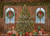The Toy Maker's Tree (WM)
