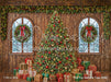 The Toy Maker's Tree (WM)
