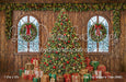 The Toy Maker's Tree (WM)