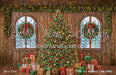 The Toy Maker's Tree (WM)