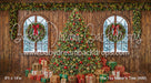 The Toy Maker's Tree (WM)