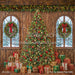 The Toy Maker's Tree (WM)