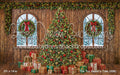 The Toy Maker's Tree (WM)