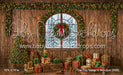 The Toy Maker's Window (WM)