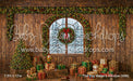 The Toy Maker's Window (WM)
