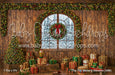The Toy Maker's Window (WM)