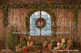 The Toy Maker's Window (WM)
