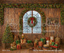 The Toy Maker's Window with Sign (WM)