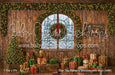 The Toy Maker's Window with Sign (WM)