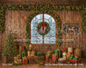 The Toy Maker's Window with Sign (WM)