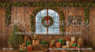 The Toy Maker's Window with Sign (WM)