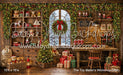 The Toy Maker's Workshop (WM)