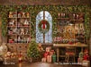 The Toy Maker's Workshop (WM)