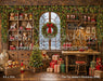 The Toy Maker's Workshop (WM)