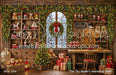 The Toy Maker's Workshop (WM)